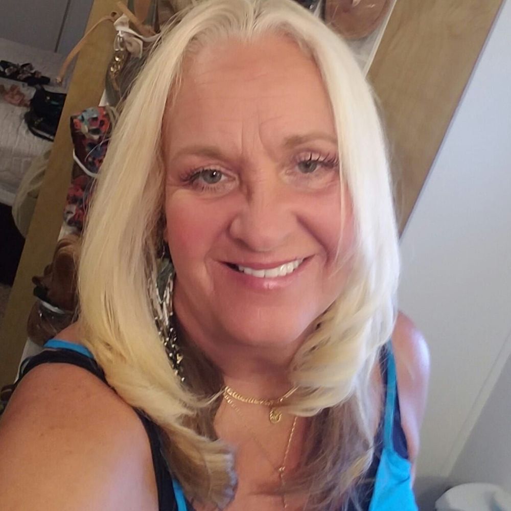 Meet your Posher, Lyndi